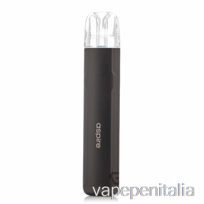 Vape Italia Aspire Cyber S Pod System Canna Di Fucile